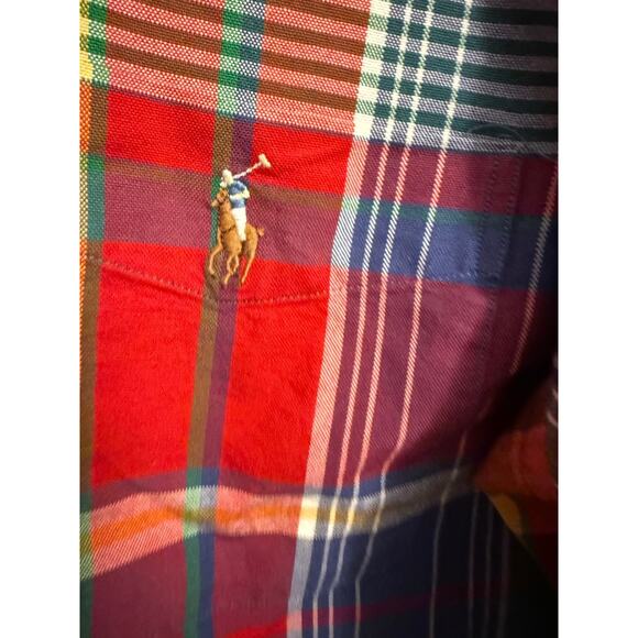 Ralph lauren polo - Picture 4 of 5